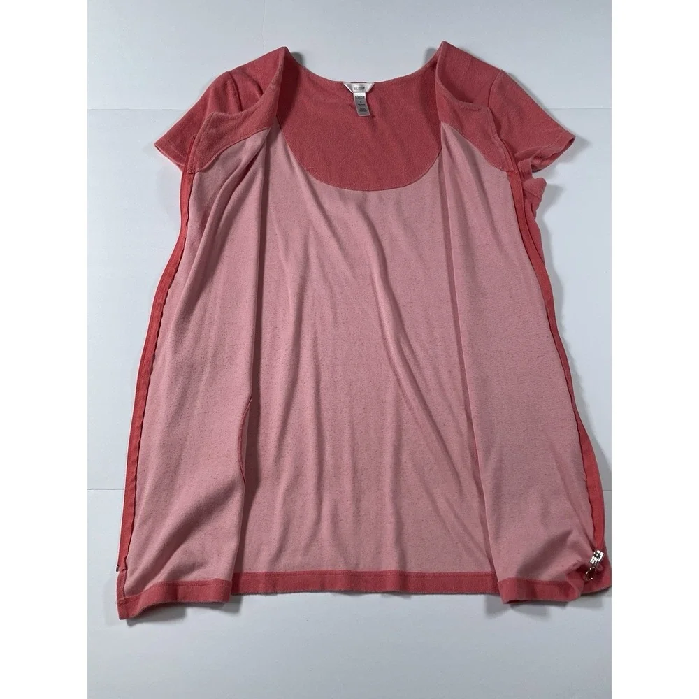 Adonna garment preowned